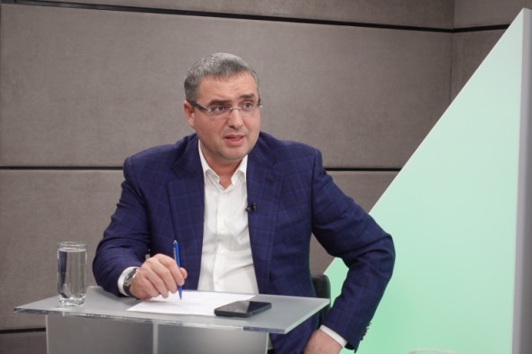 Renato Usatîi propune creșterea plafonului pentru importuri fără taxe: De la 150 la 500 de euro